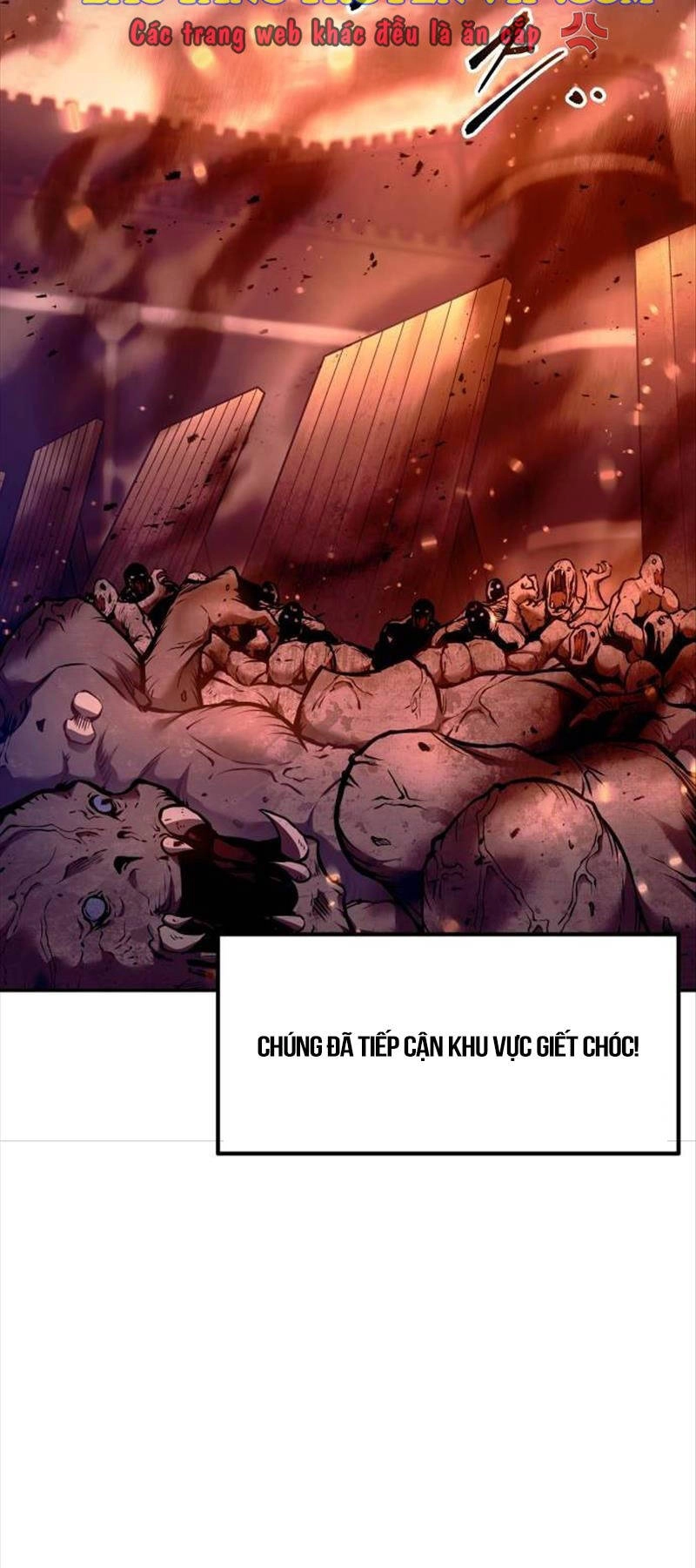 Trở Thành Hung Thần Trong Trò Chơi Thủ Thành Chapter 97 - 19