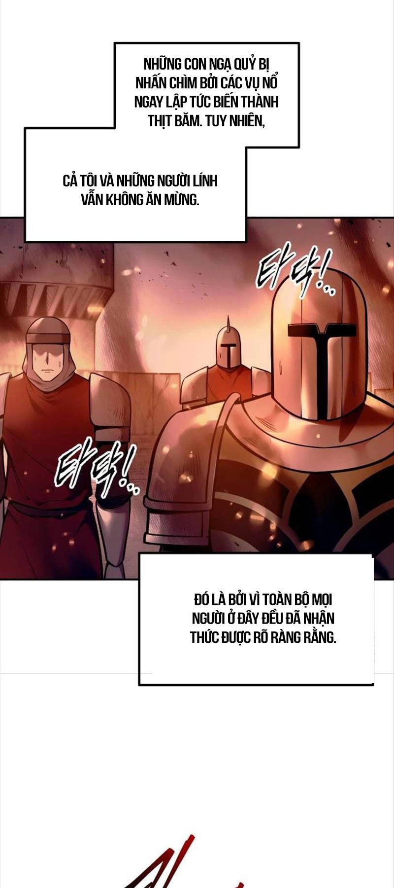 Trở Thành Hung Thần Trong Trò Chơi Thủ Thành Chapter 97 - 20