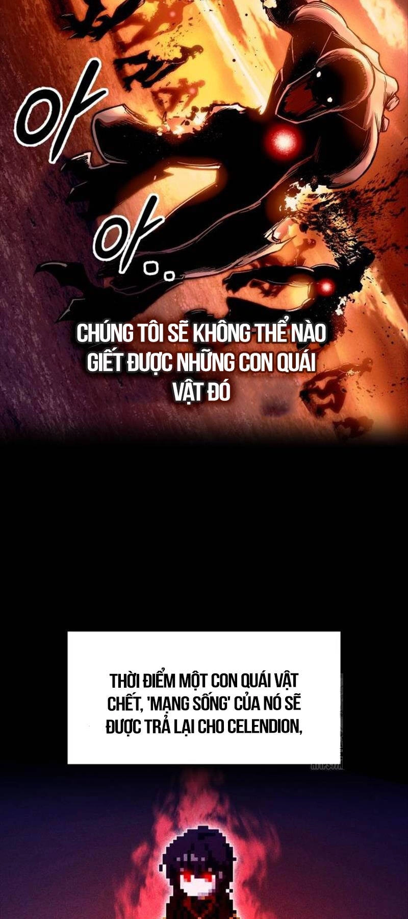 Trở Thành Hung Thần Trong Trò Chơi Thủ Thành Chapter 97 - 23