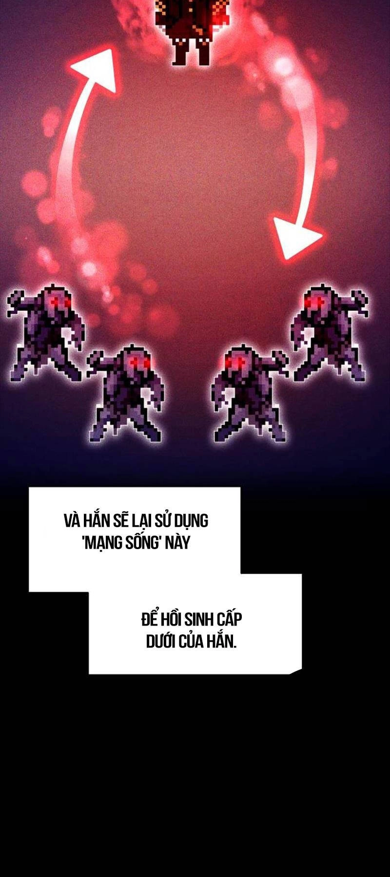 Trở Thành Hung Thần Trong Trò Chơi Thủ Thành Chapter 97 - 24