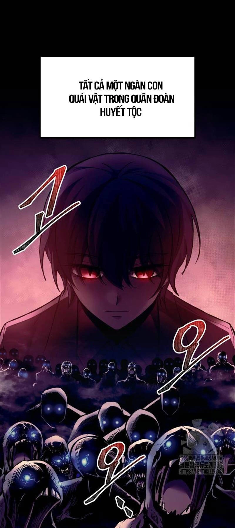 Trở Thành Hung Thần Trong Trò Chơi Thủ Thành Chapter 97 - 25