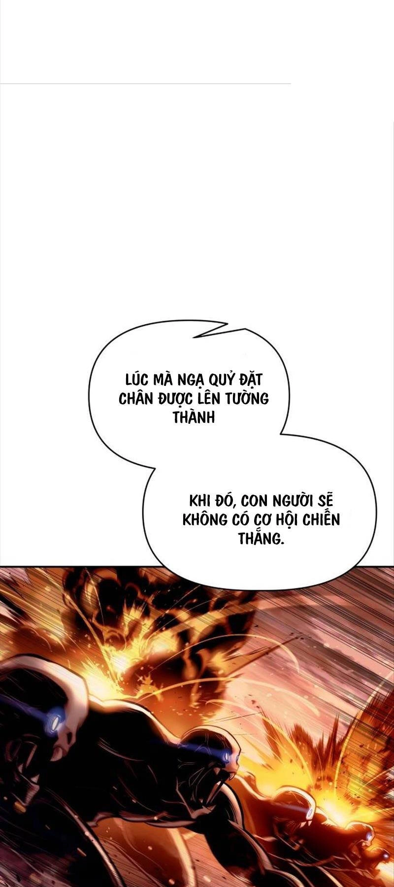 Trở Thành Hung Thần Trong Trò Chơi Thủ Thành Chapter 97 - 32