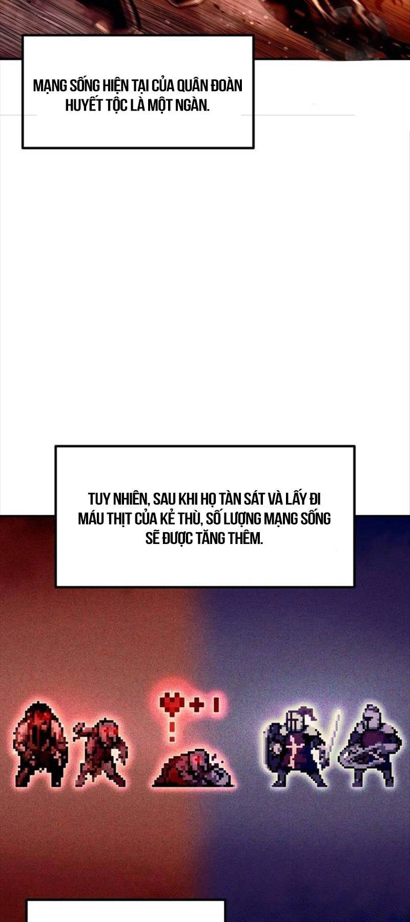 Trở Thành Hung Thần Trong Trò Chơi Thủ Thành Chapter 97 - 33