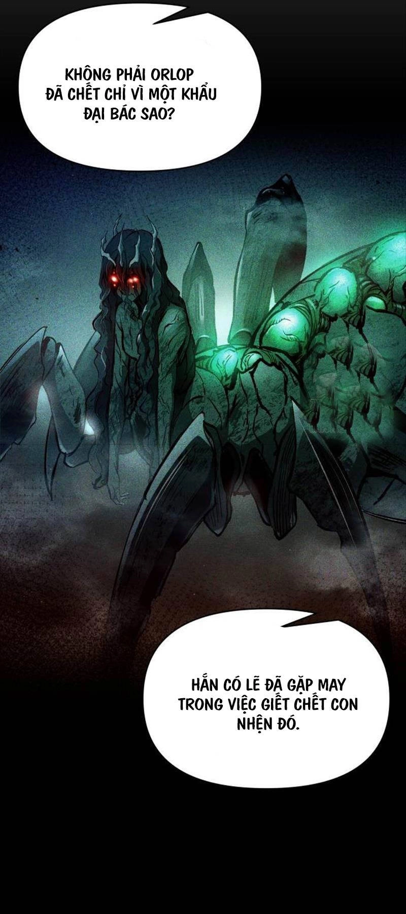 Trở Thành Hung Thần Trong Trò Chơi Thủ Thành Chapter 97 - 39