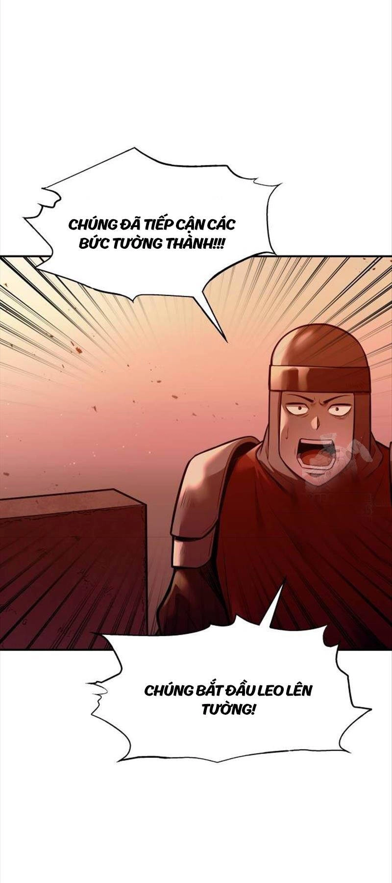 Trở Thành Hung Thần Trong Trò Chơi Thủ Thành Chapter 97 - 43