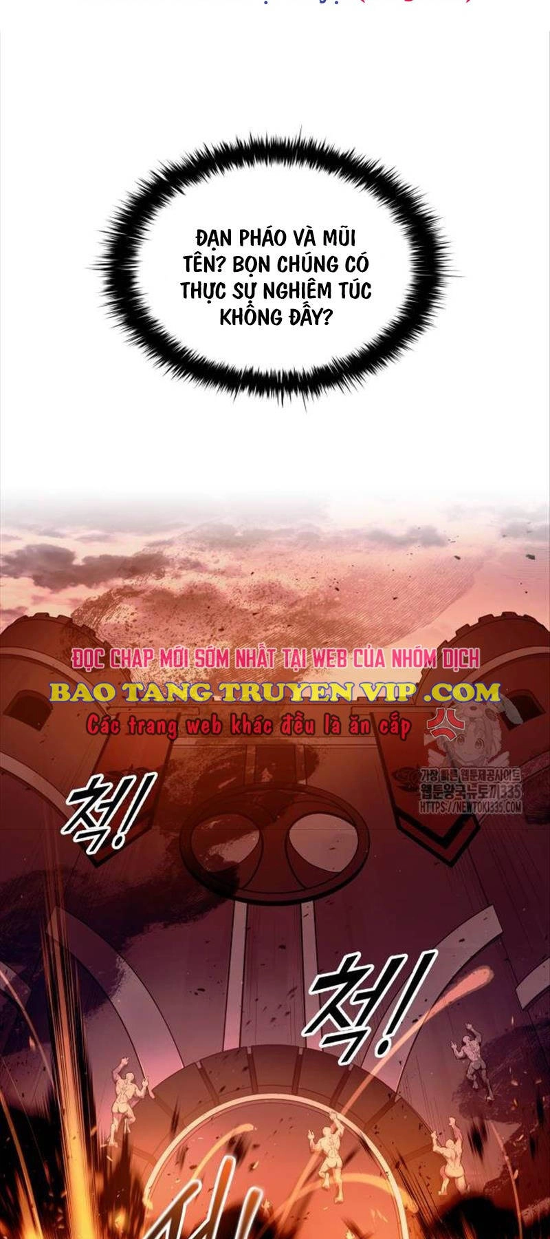 Trở Thành Hung Thần Trong Trò Chơi Thủ Thành Chapter 97 - 45