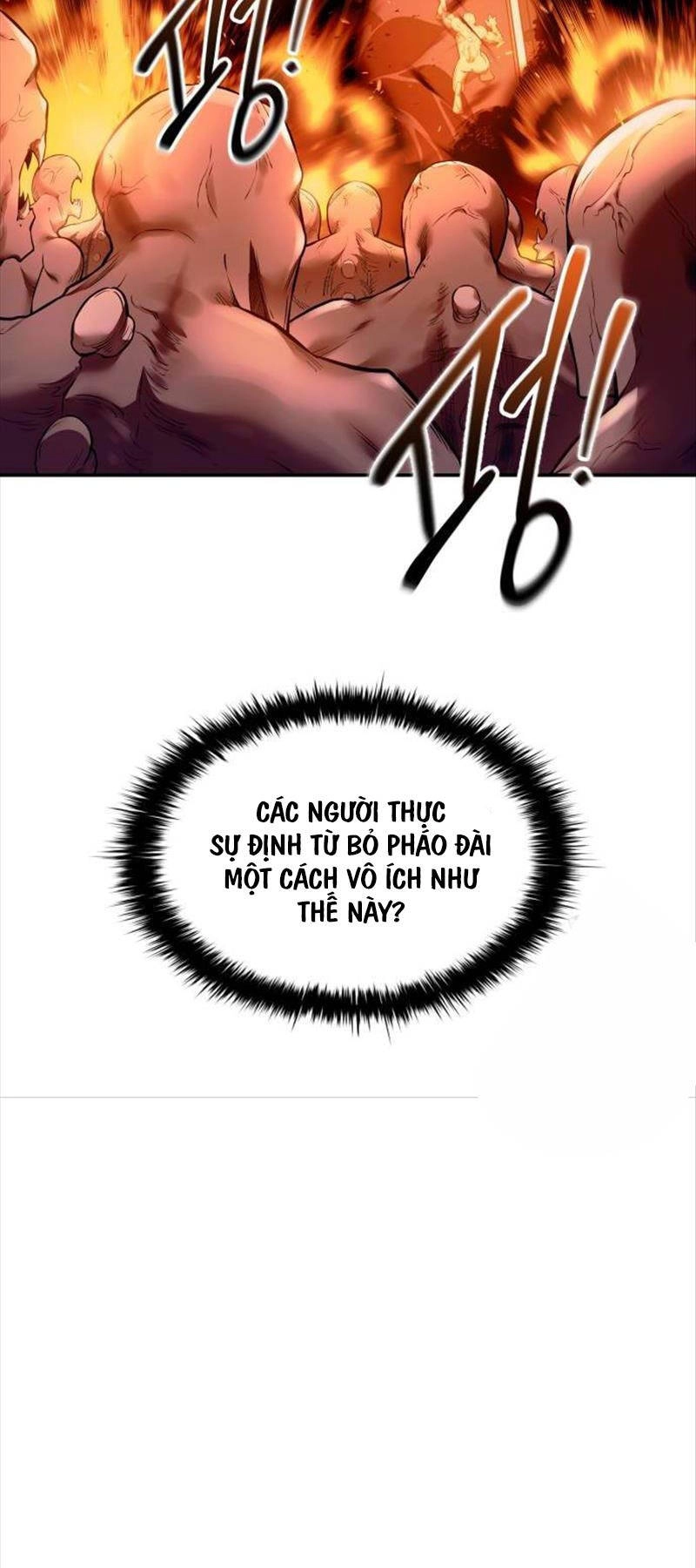 Trở Thành Hung Thần Trong Trò Chơi Thủ Thành Chapter 97 - 46