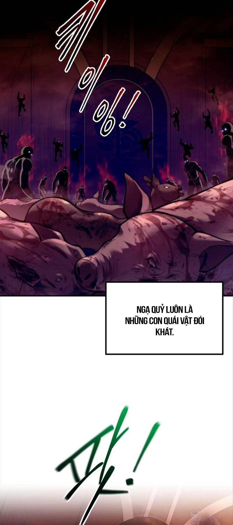 Trở Thành Hung Thần Trong Trò Chơi Thủ Thành Chapter 97 - 53