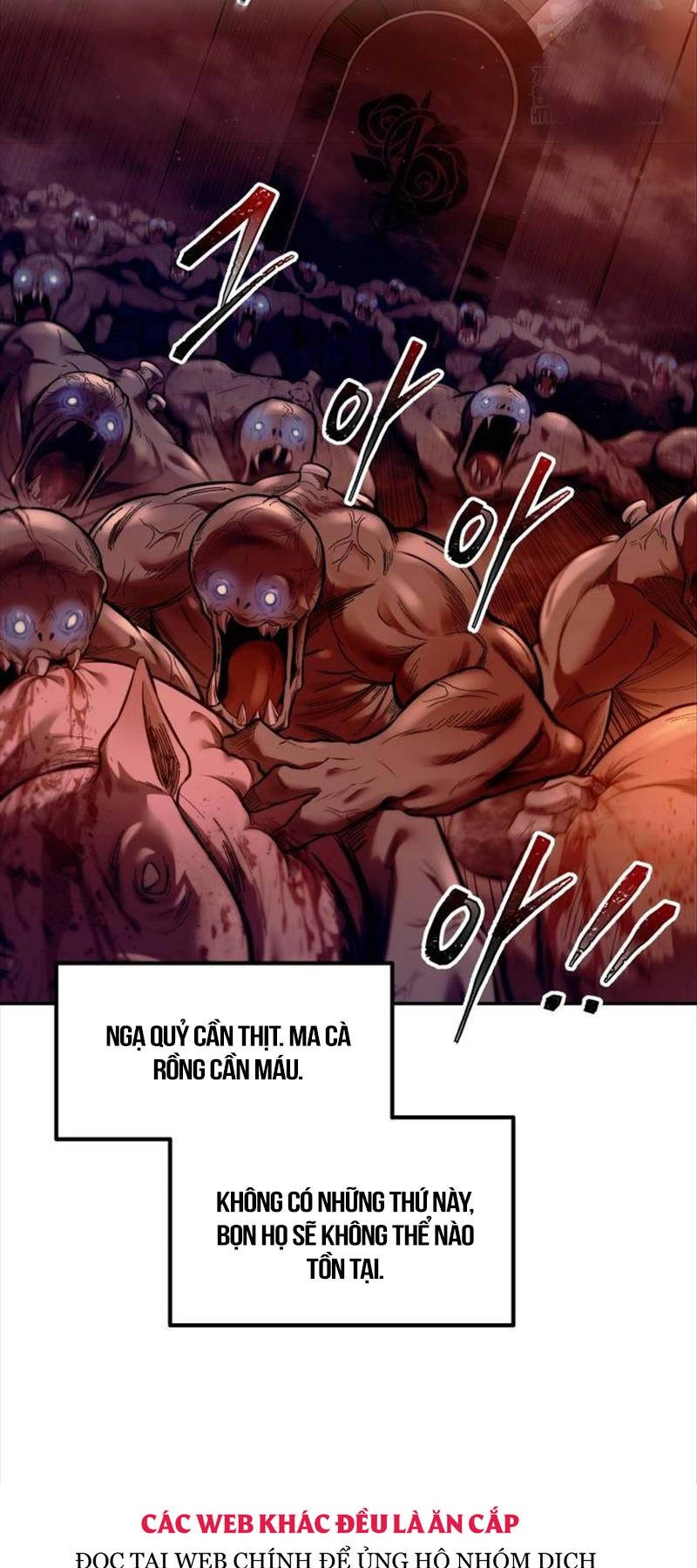 Trở Thành Hung Thần Trong Trò Chơi Thủ Thành Chapter 97 - 54