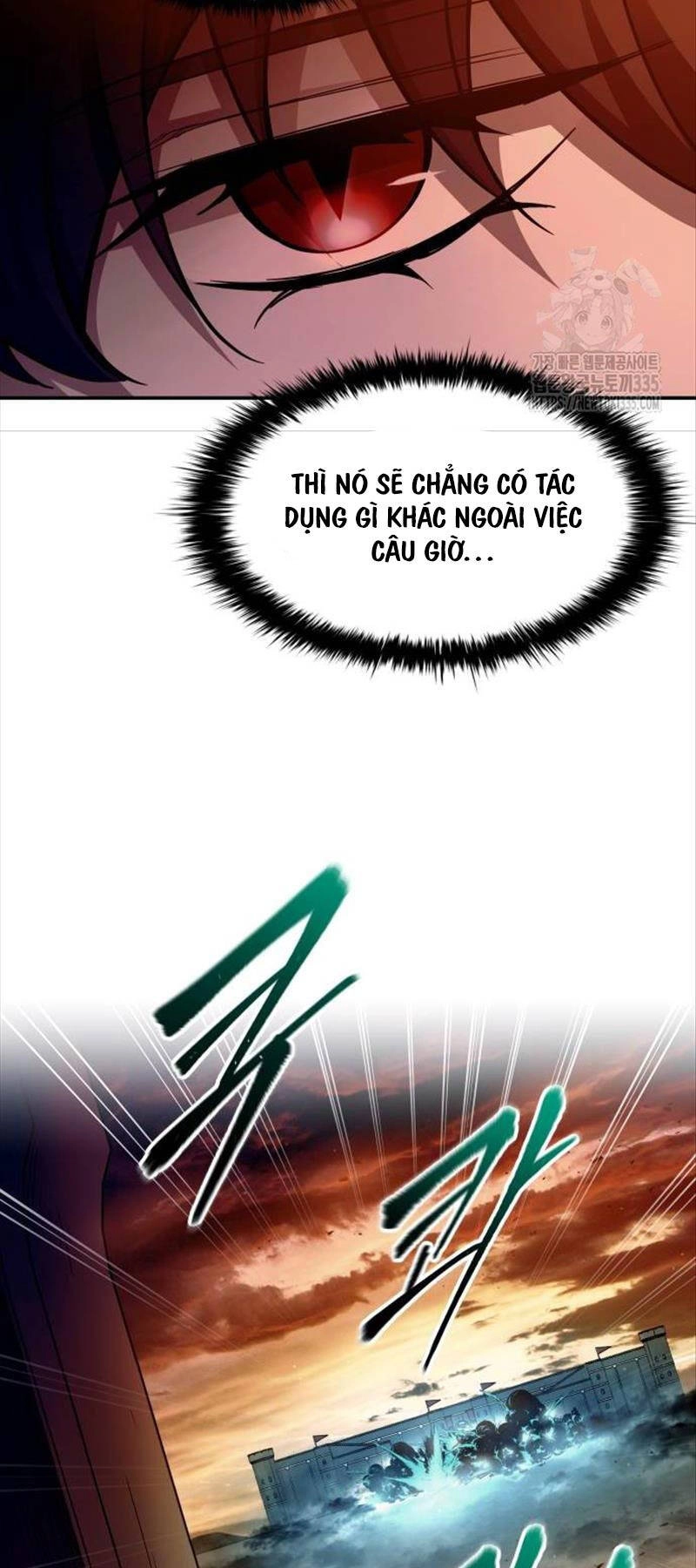 Trở Thành Hung Thần Trong Trò Chơi Thủ Thành Chapter 97 - 60