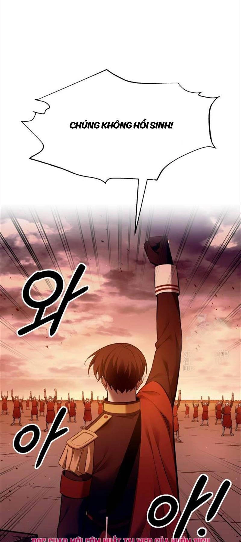 Trở Thành Hung Thần Trong Trò Chơi Thủ Thành Chapter 97 - 68