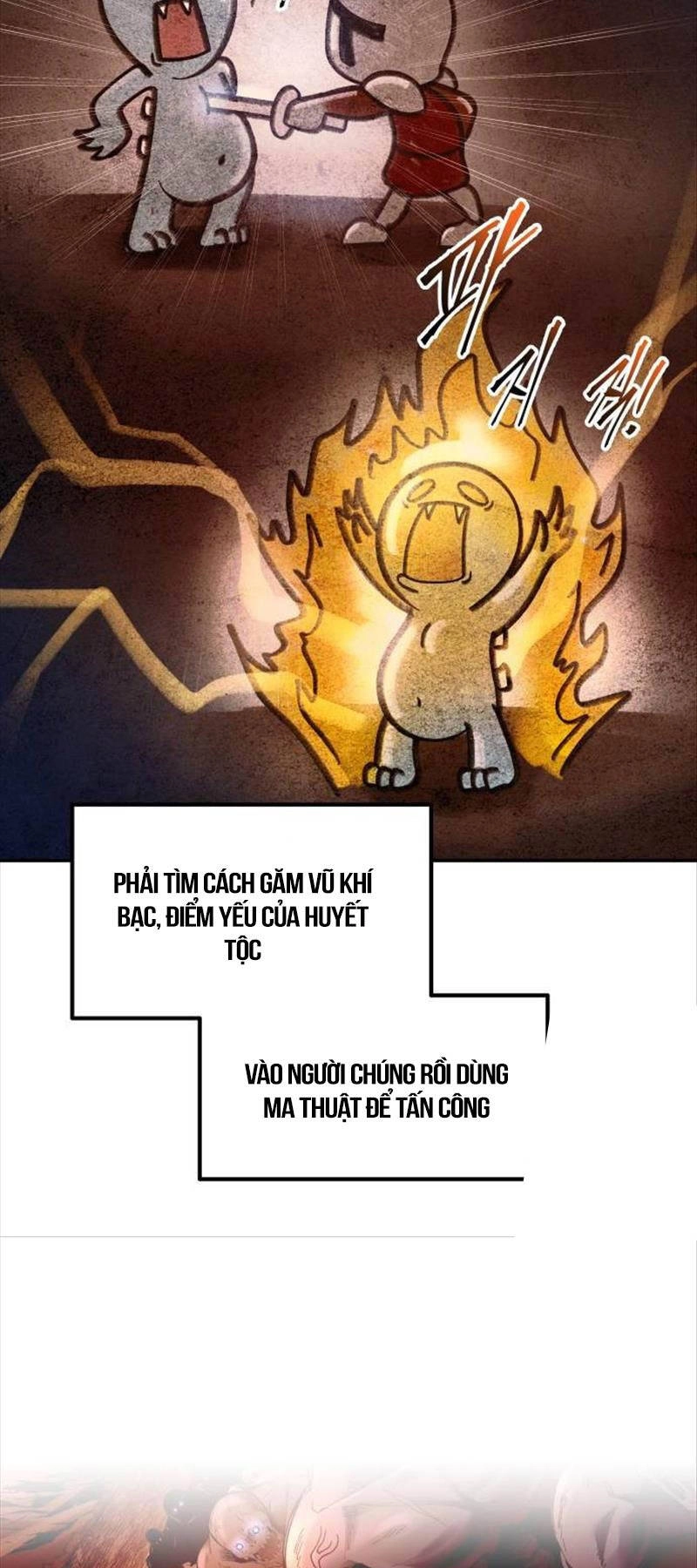 Trở Thành Hung Thần Trong Trò Chơi Thủ Thành Chapter 97 - 71