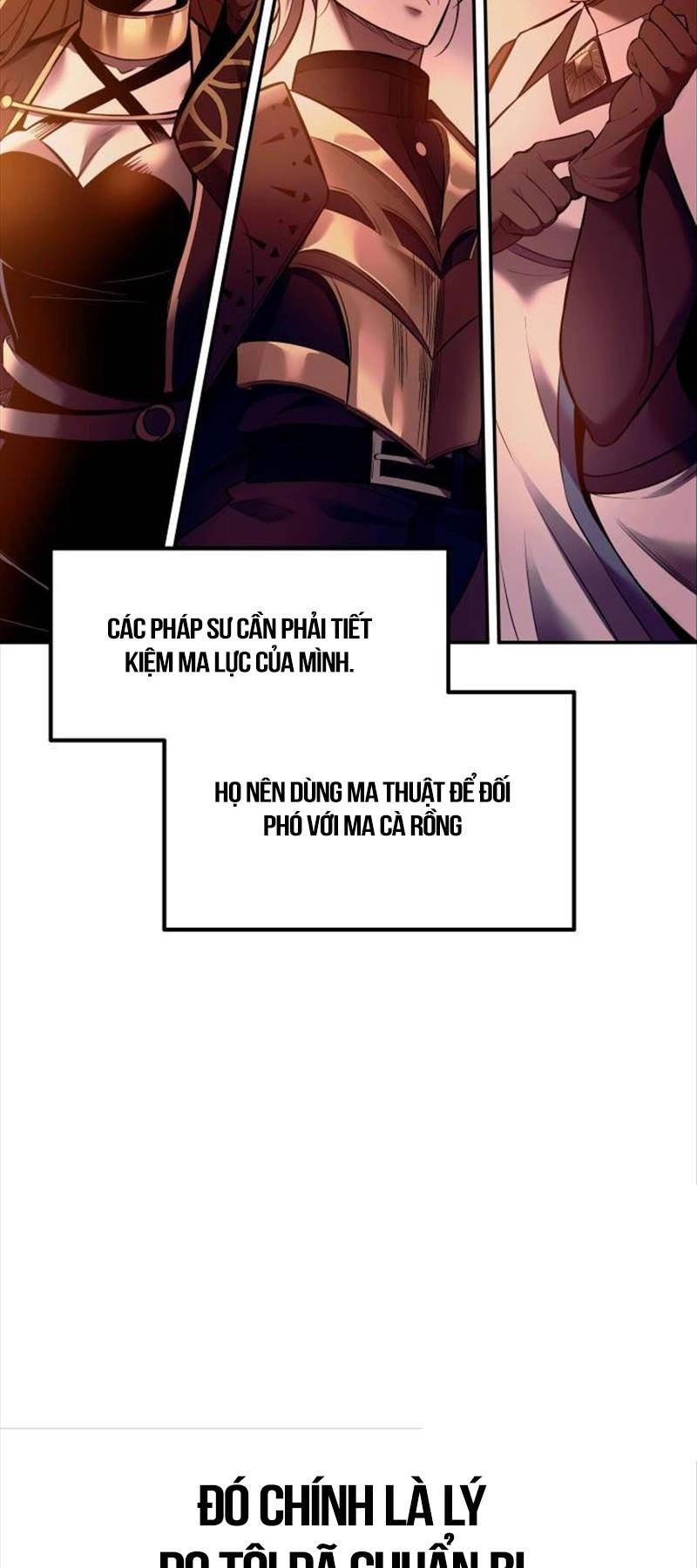 Trở Thành Hung Thần Trong Trò Chơi Thủ Thành Chapter 97 - 75