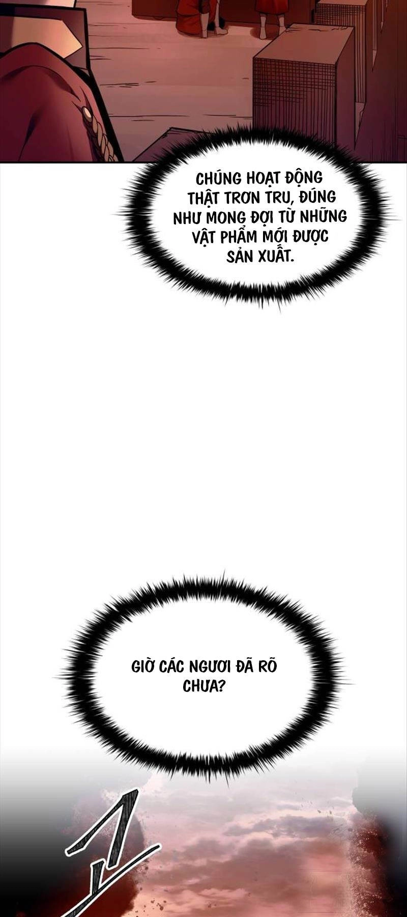 Trở Thành Hung Thần Trong Trò Chơi Thủ Thành Chapter 97 - 78