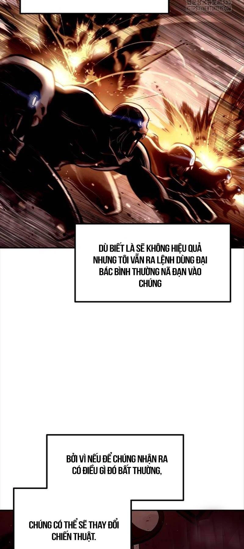 Trở Thành Hung Thần Trong Trò Chơi Thủ Thành Chapter 97 - 80