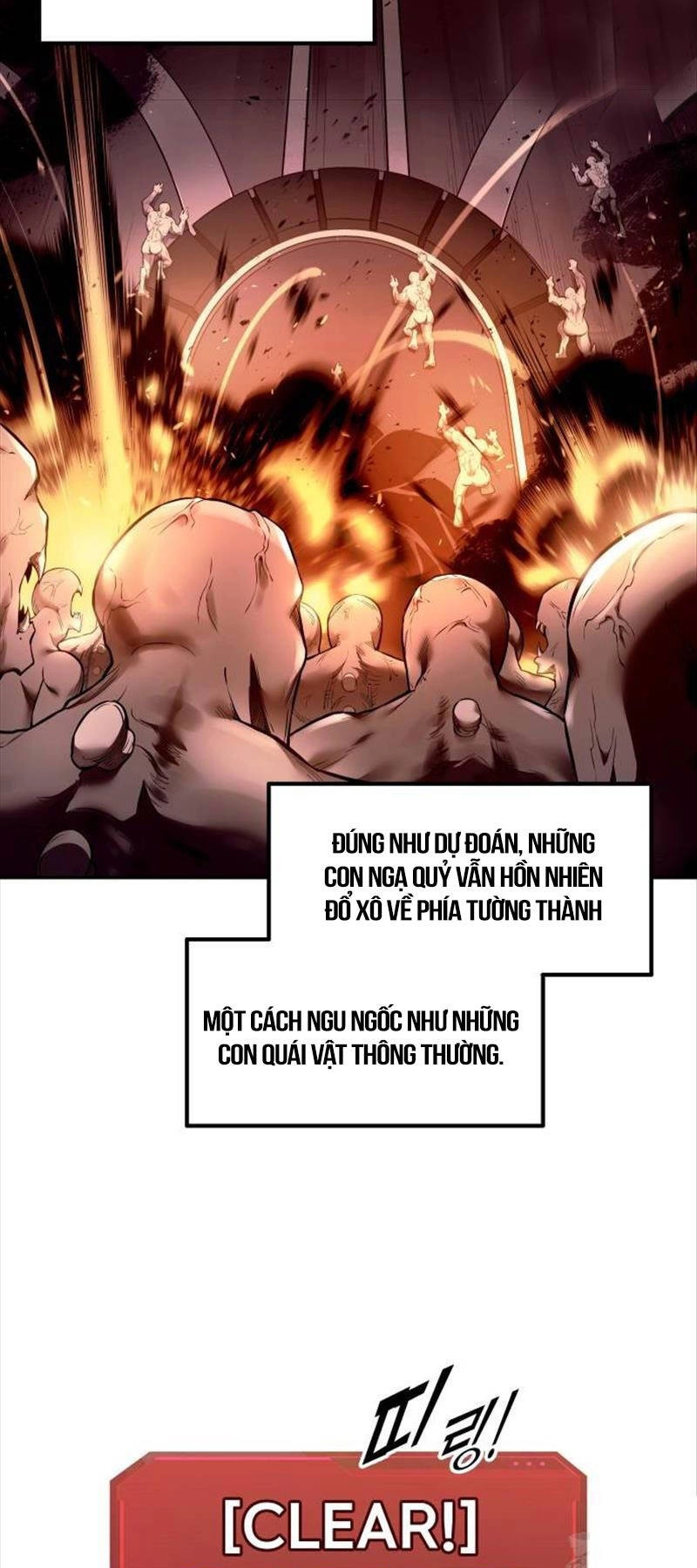 Trở Thành Hung Thần Trong Trò Chơi Thủ Thành Chapter 97 - 81