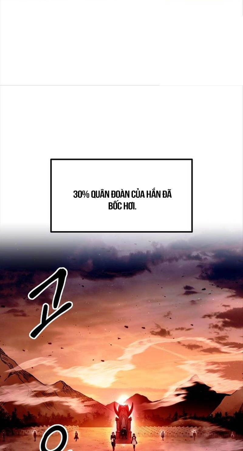 Trở Thành Hung Thần Trong Trò Chơi Thủ Thành Chapter 97 - 84