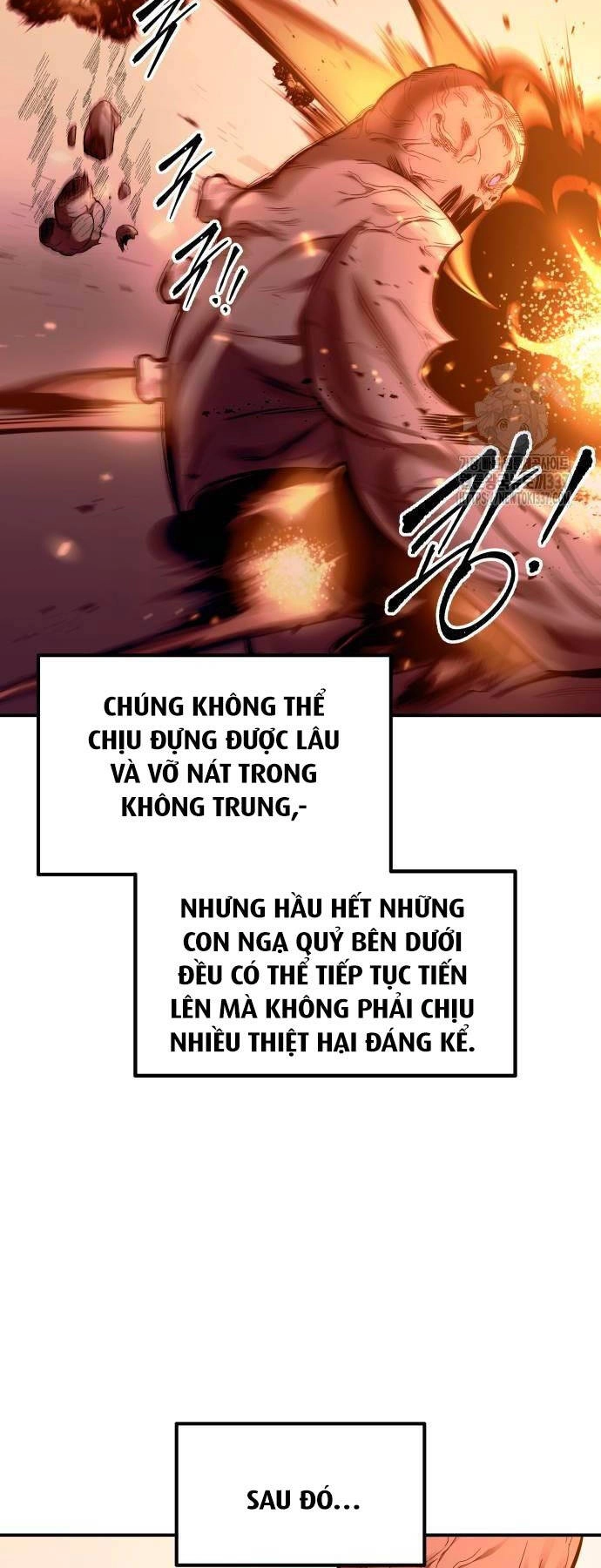 Trở Thành Hung Thần Trong Trò Chơi Thủ Thành Chapter 99 - 6