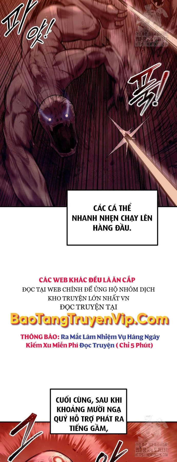 Trở Thành Hung Thần Trong Trò Chơi Thủ Thành Chapter 99 - 8