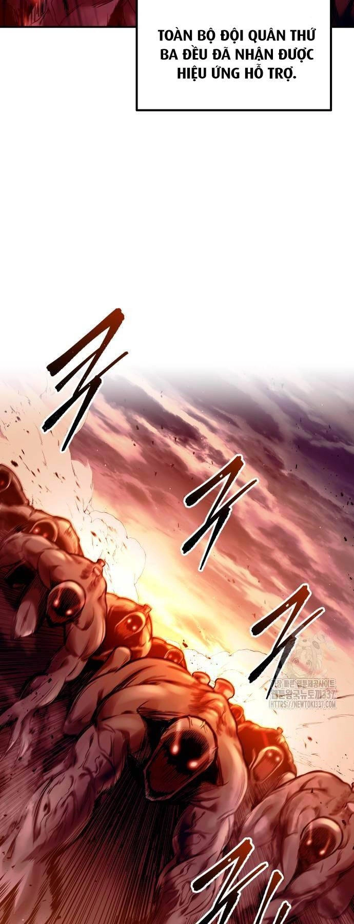 Trở Thành Hung Thần Trong Trò Chơi Thủ Thành Chapter 99 - 10