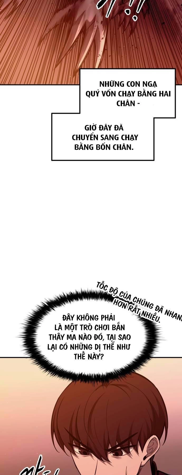 Trở Thành Hung Thần Trong Trò Chơi Thủ Thành Chapter 99 - 11