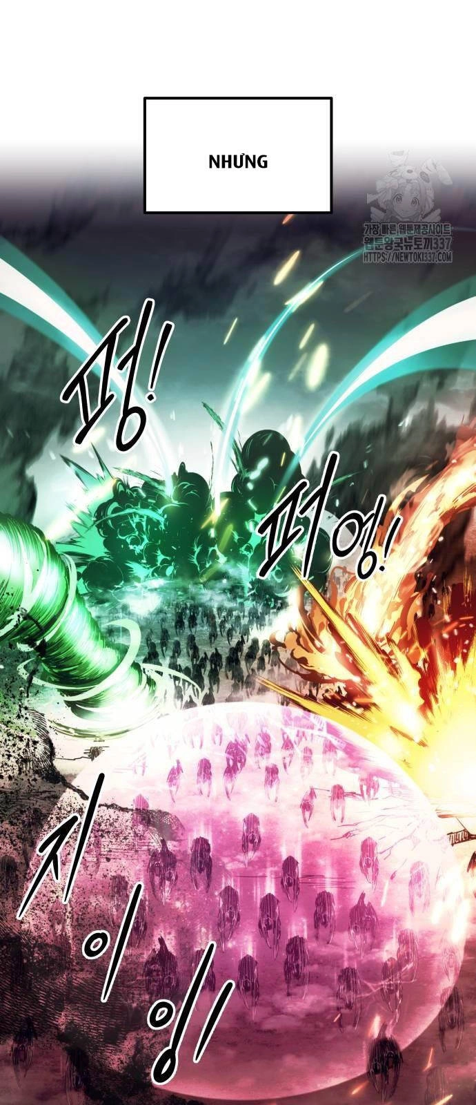 Trở Thành Hung Thần Trong Trò Chơi Thủ Thành Chapter 99 - 15