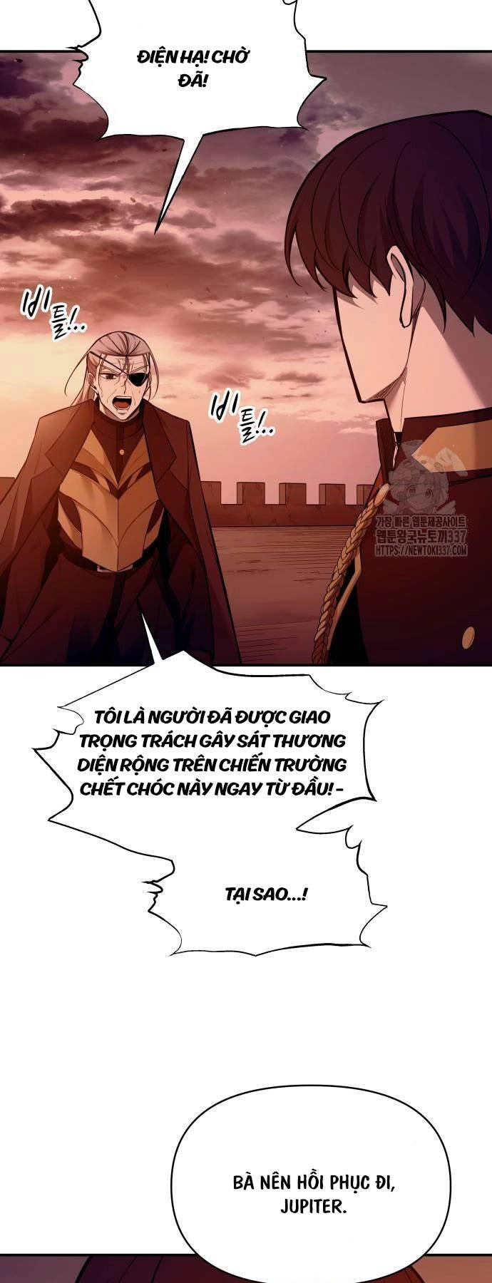 Trở Thành Hung Thần Trong Trò Chơi Thủ Thành Chapter 99 - 22