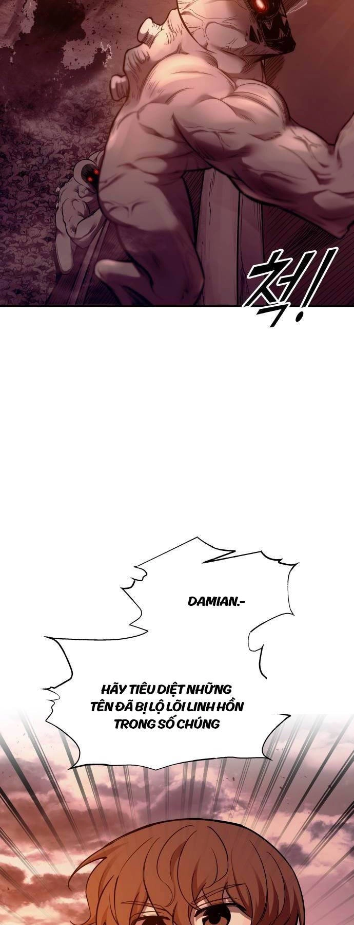 Trở Thành Hung Thần Trong Trò Chơi Thủ Thành Chapter 99 - 27