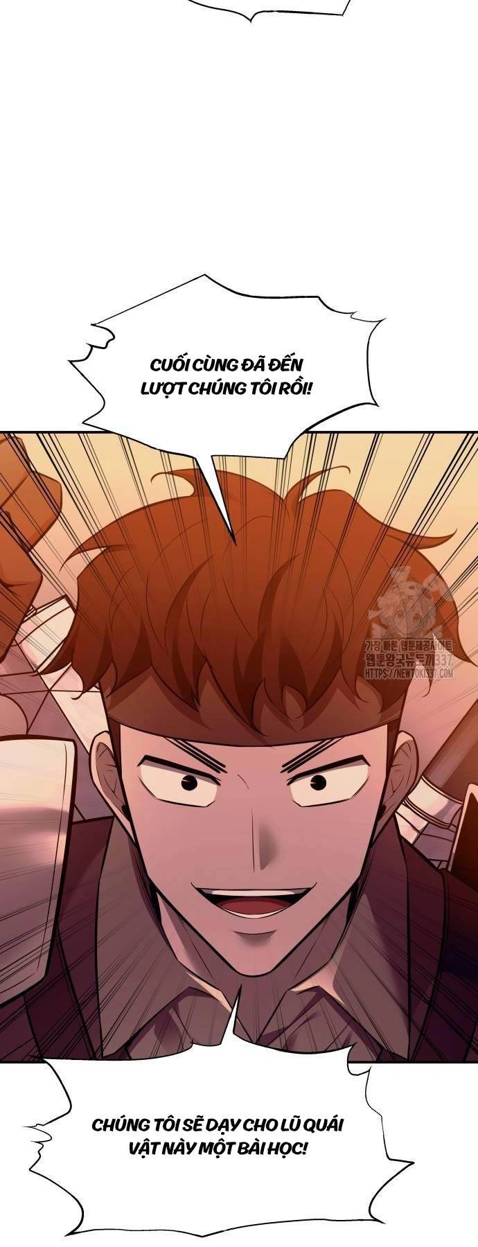 Trở Thành Hung Thần Trong Trò Chơi Thủ Thành Chapter 99 - 30