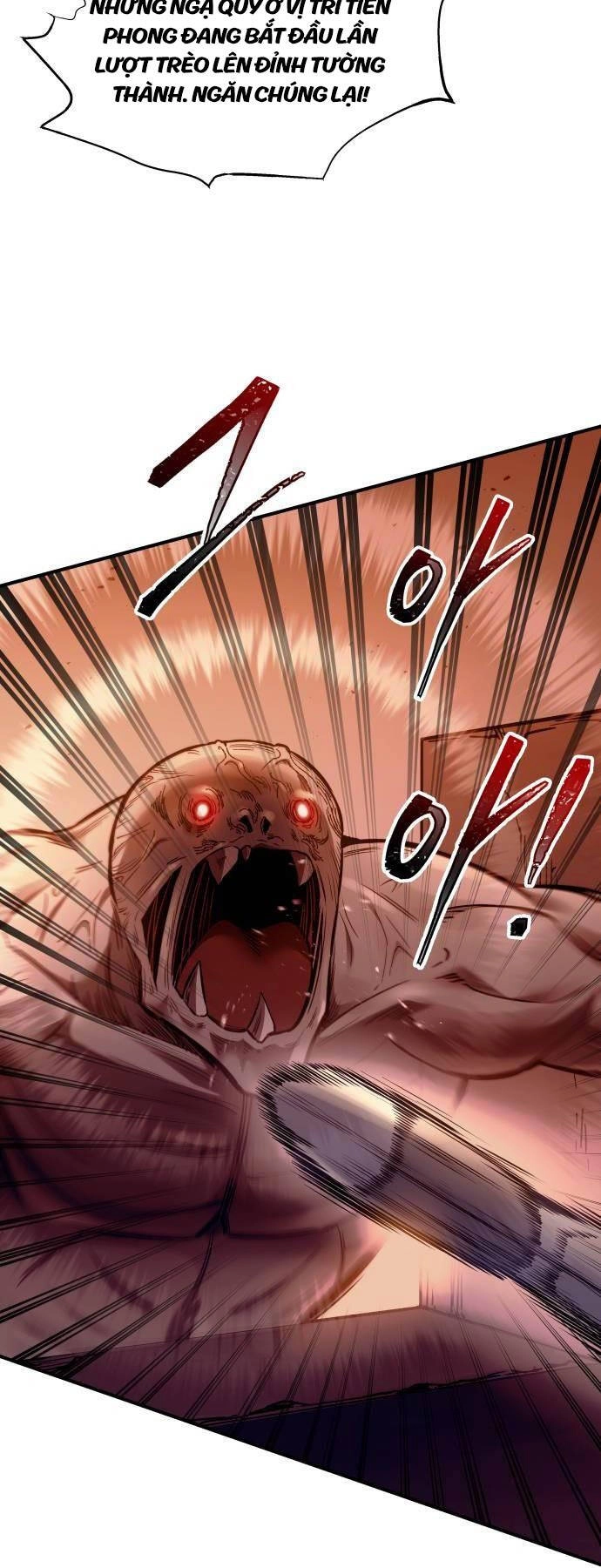 Trở Thành Hung Thần Trong Trò Chơi Thủ Thành Chapter 99 - 33