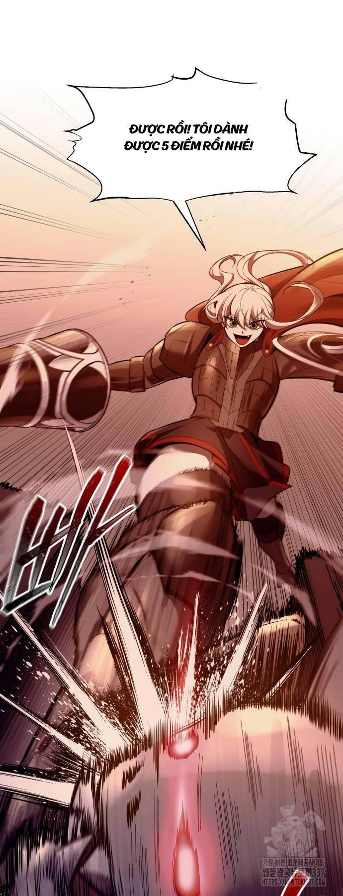 Trở Thành Hung Thần Trong Trò Chơi Thủ Thành Chapter 99 - 34