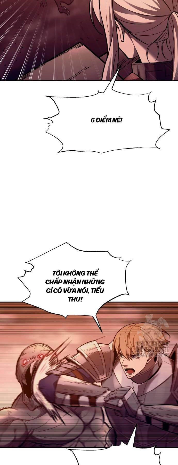 Trở Thành Hung Thần Trong Trò Chơi Thủ Thành Chapter 99 - 36