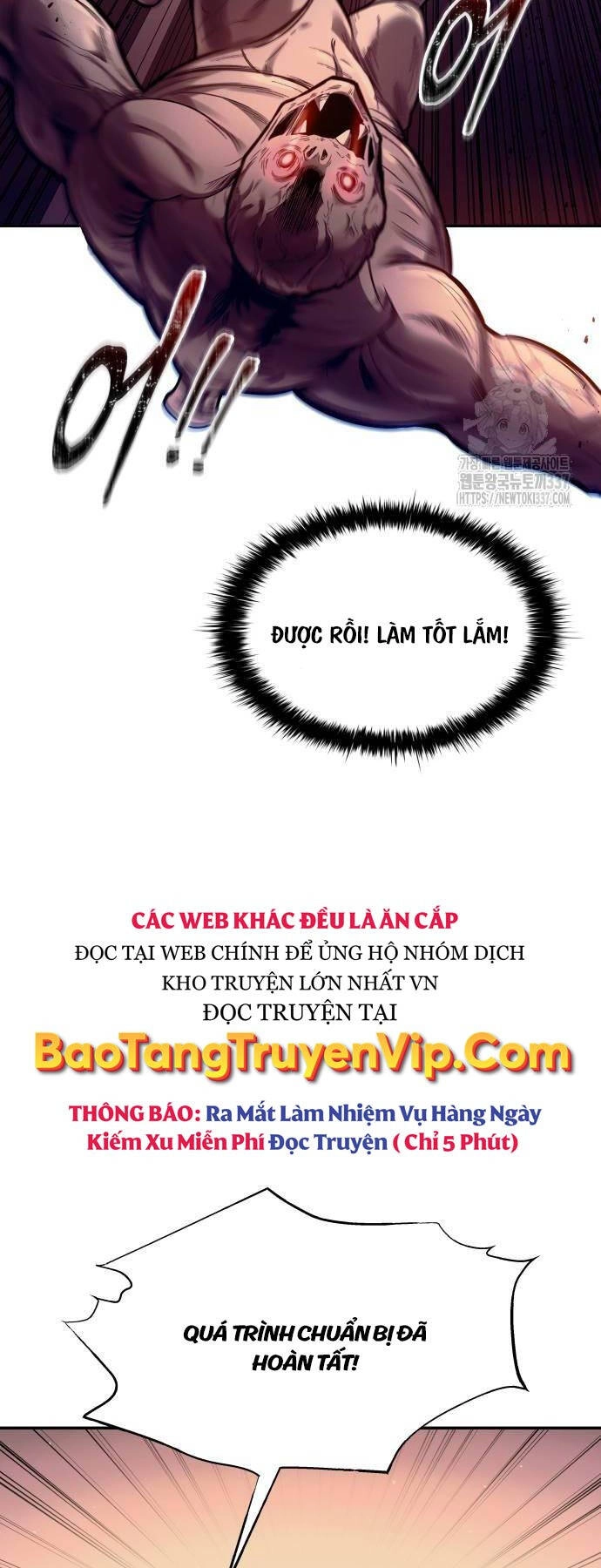 Trở Thành Hung Thần Trong Trò Chơi Thủ Thành Chapter 99 - 40