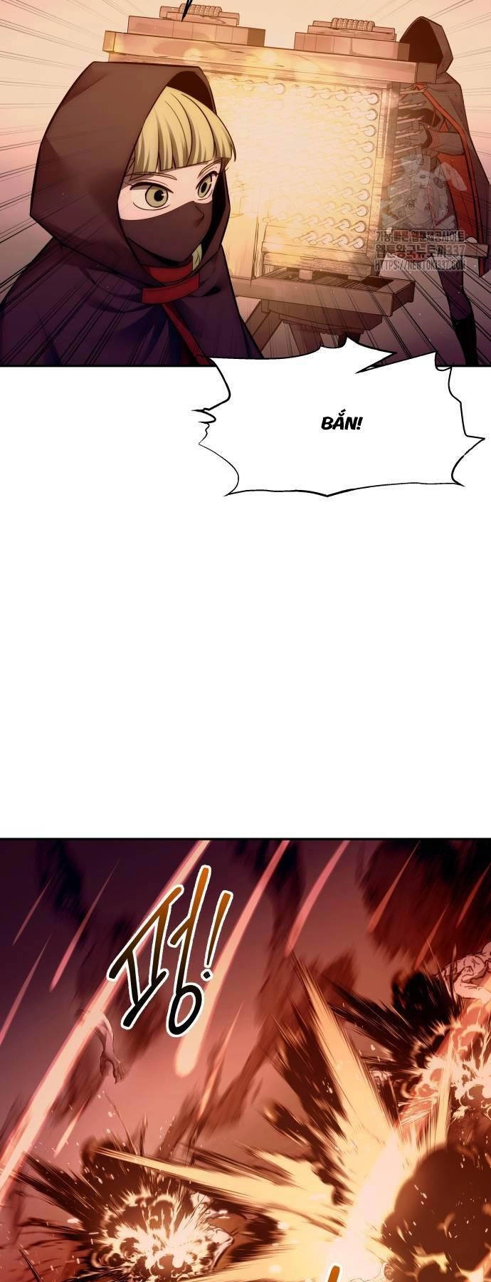 Trở Thành Hung Thần Trong Trò Chơi Thủ Thành Chapter 99 - 41