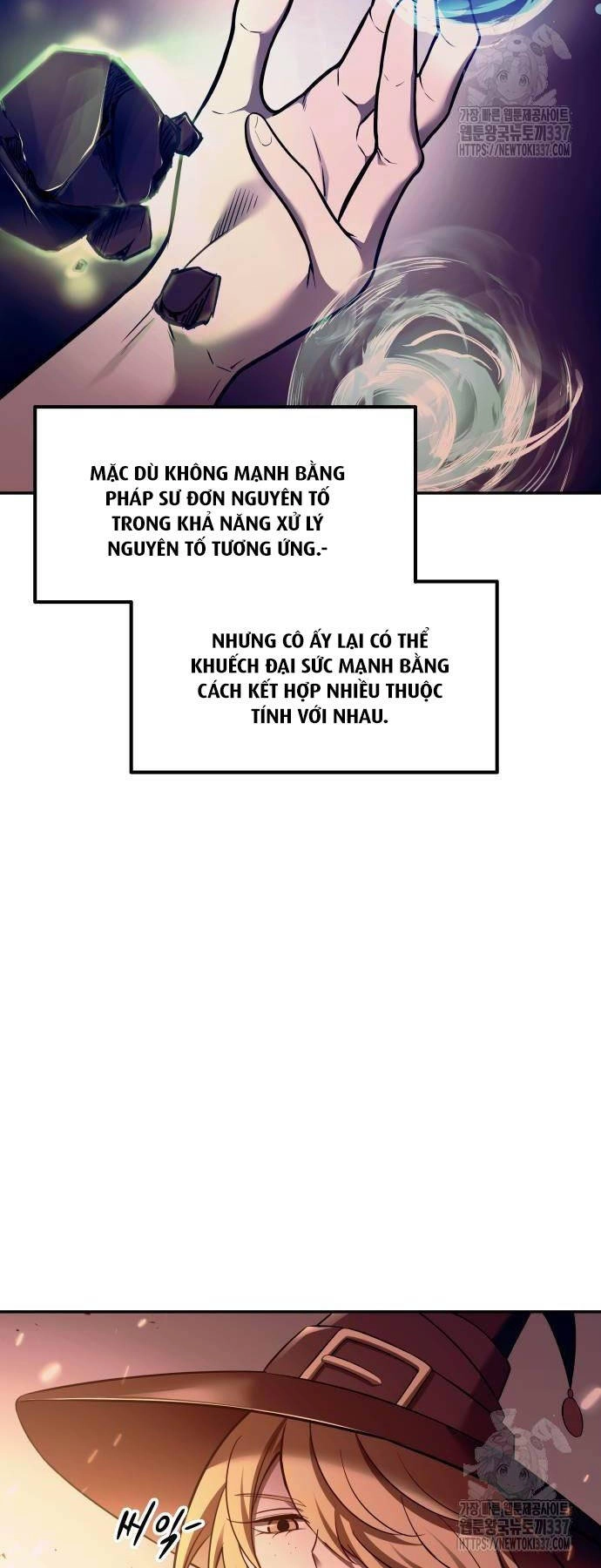 Trở Thành Hung Thần Trong Trò Chơi Thủ Thành Chapter 99 - 51