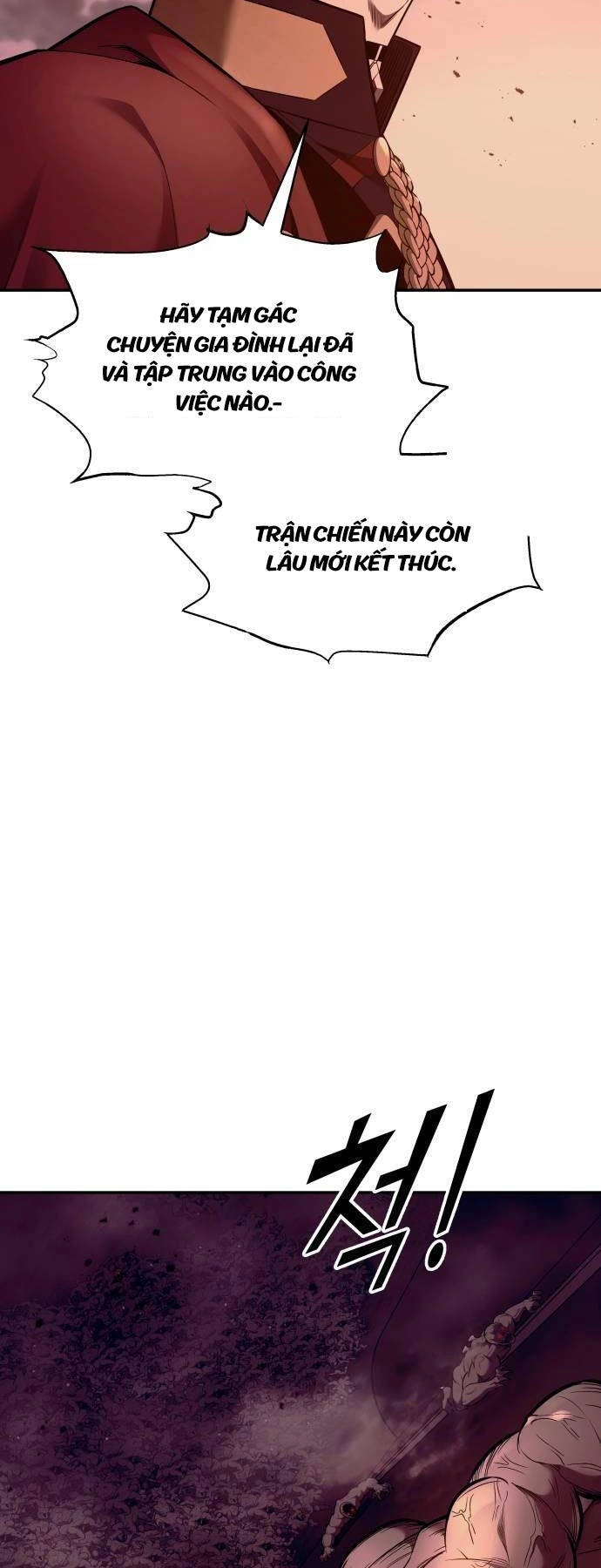 Trở Thành Hung Thần Trong Trò Chơi Thủ Thành Chapter 99 - 57