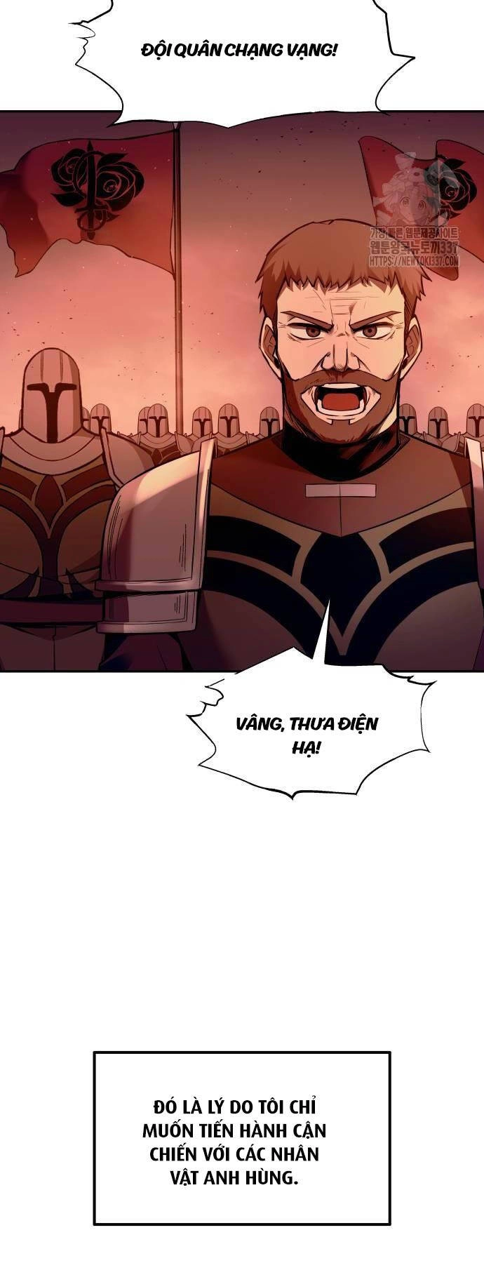 Trở Thành Hung Thần Trong Trò Chơi Thủ Thành Chapter 99 - 59