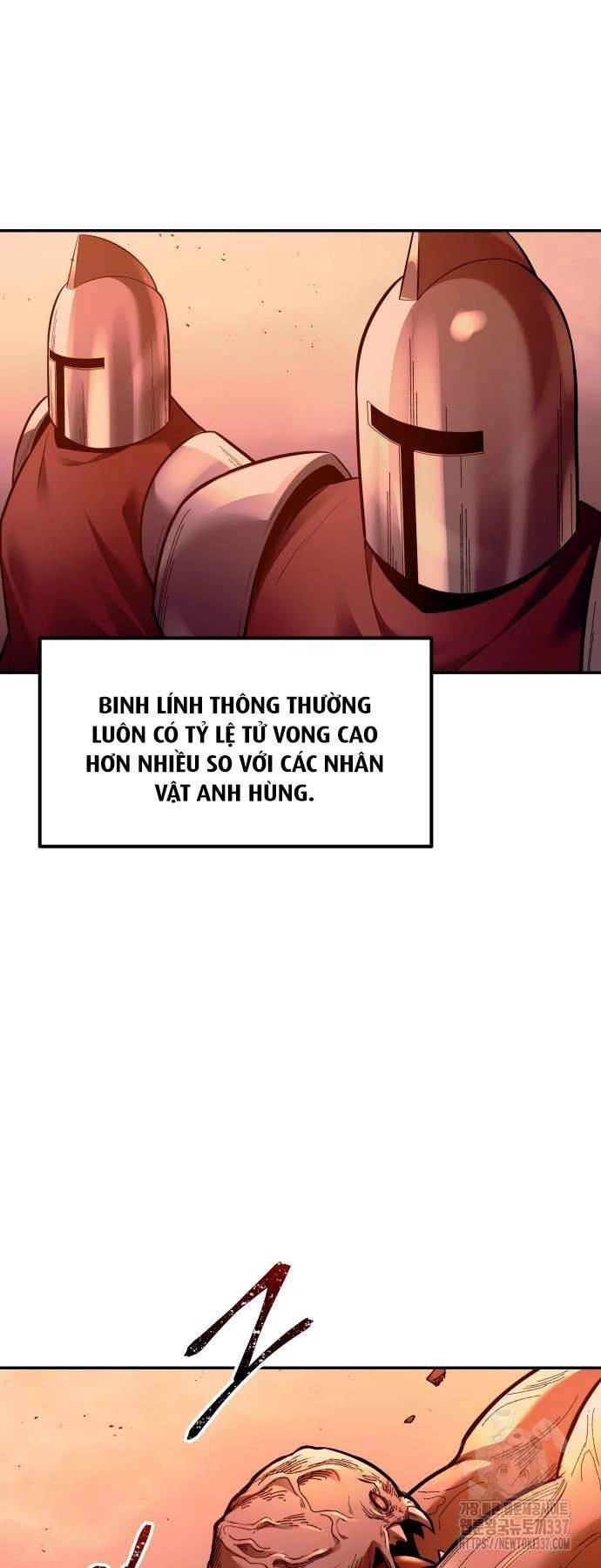 Trở Thành Hung Thần Trong Trò Chơi Thủ Thành Chapter 99 - 60