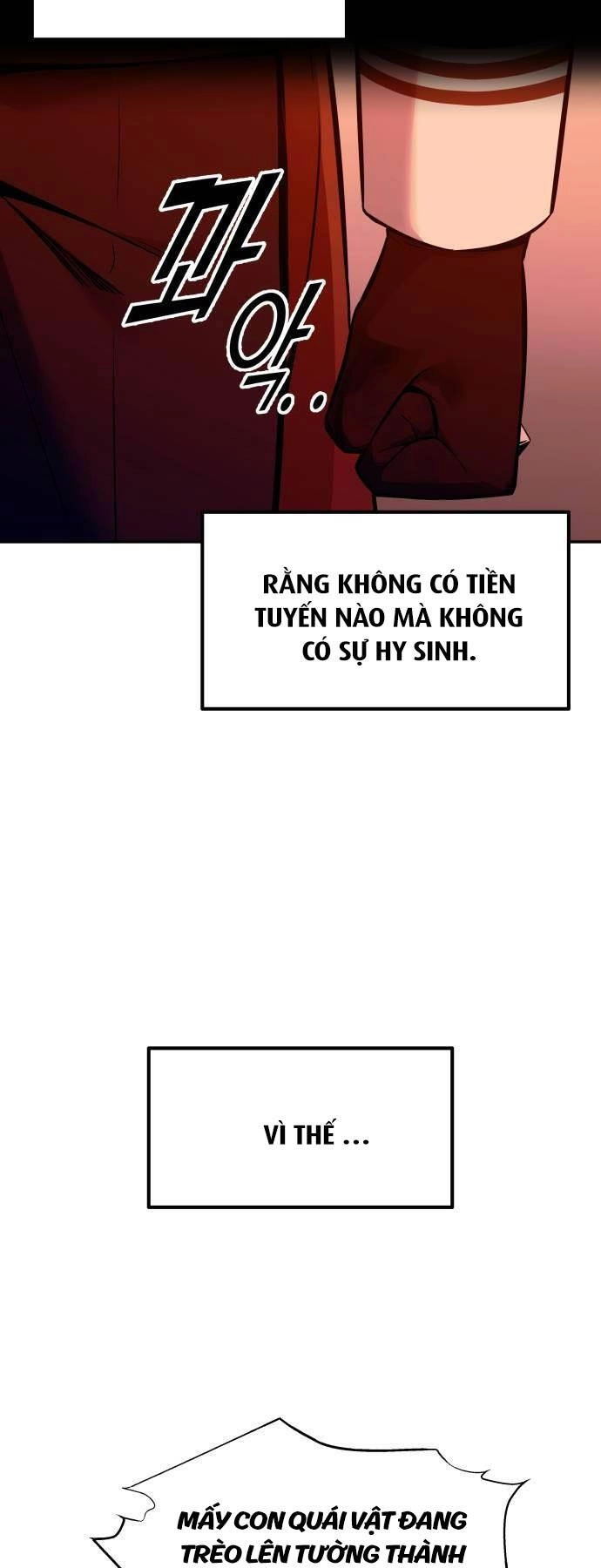 Trở Thành Hung Thần Trong Trò Chơi Thủ Thành Chapter 99 - 63