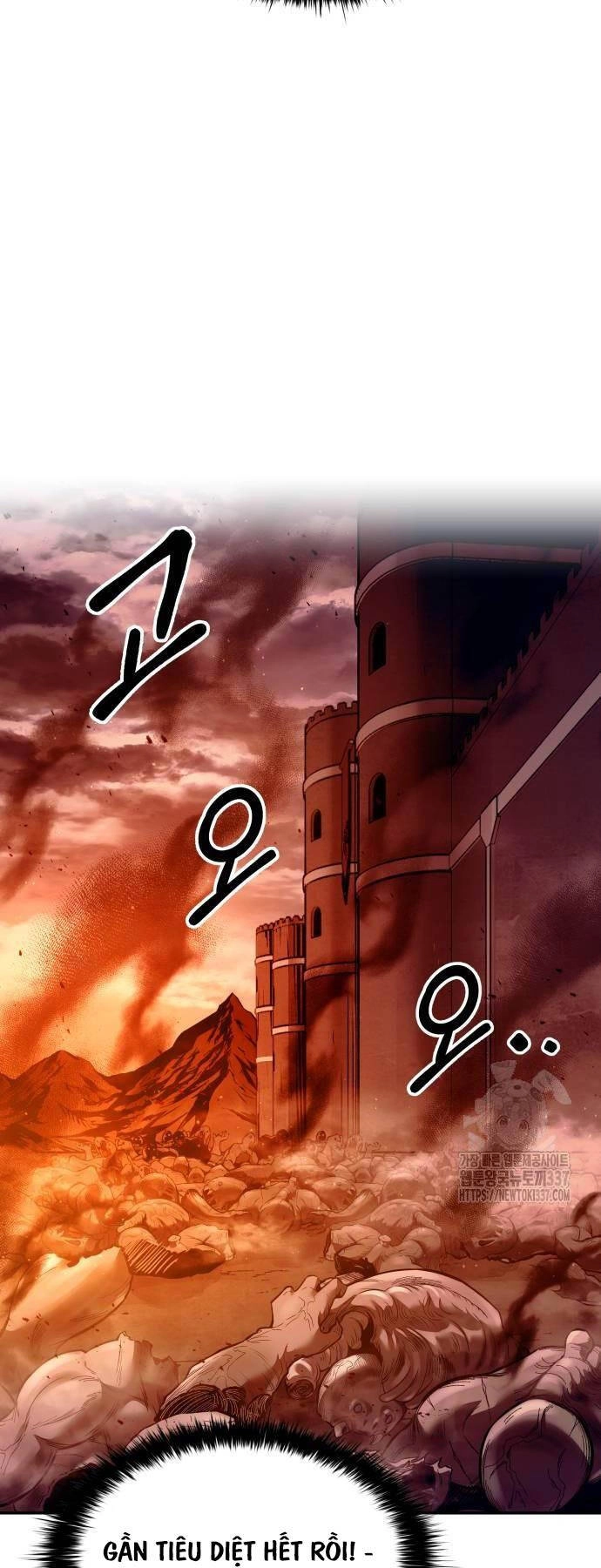 Trở Thành Hung Thần Trong Trò Chơi Thủ Thành Chapter 99 - 70