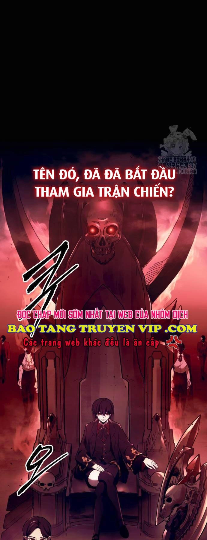 Trở Thành Hung Thần Trong Trò Chơi Thủ Thành Chapter 99 - 75