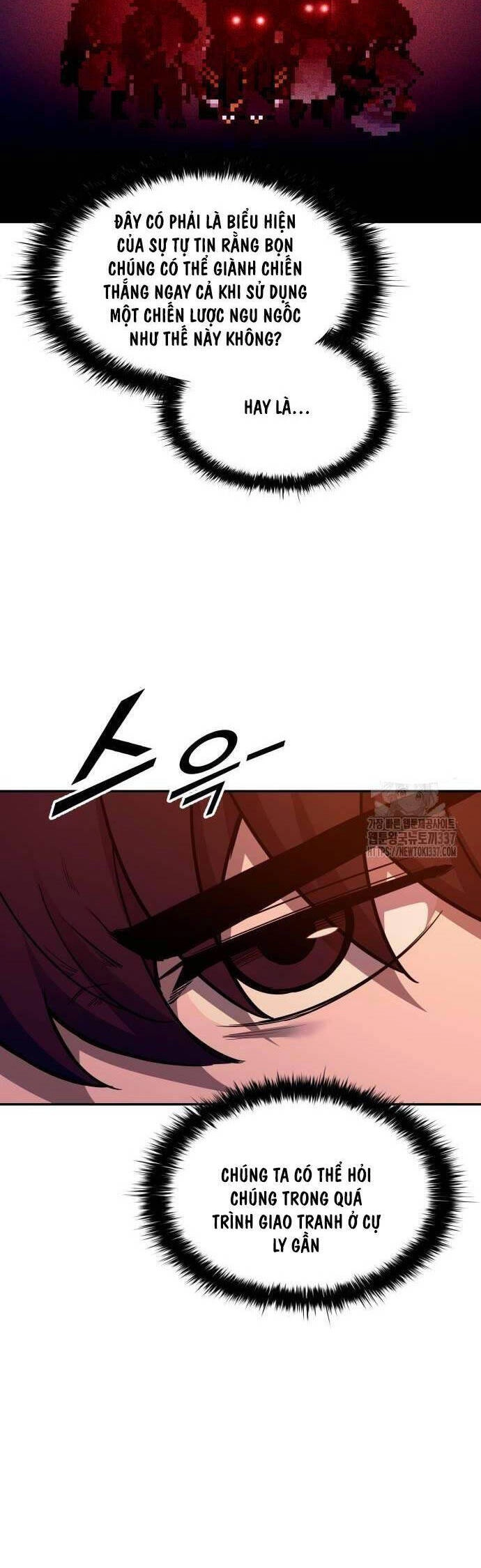 Trở Thành Hung Thần Trong Trò Chơi Thủ Thành Chapter 100 - 4