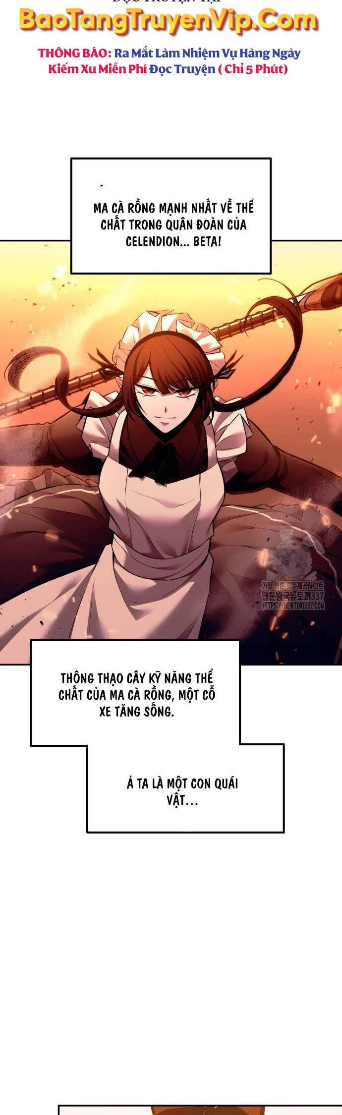 Trở Thành Hung Thần Trong Trò Chơi Thủ Thành Chapter 100 - 12