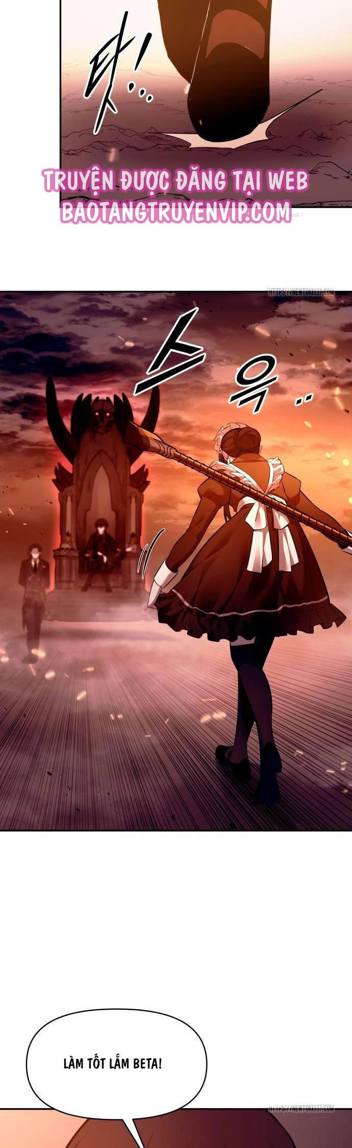 Trở Thành Hung Thần Trong Trò Chơi Thủ Thành Chapter 100 - 13