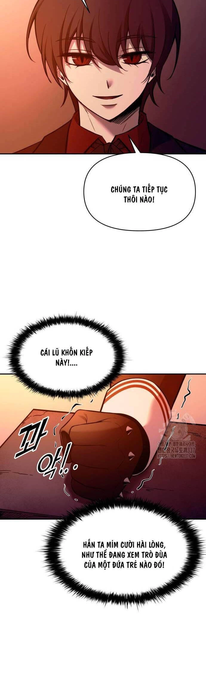 Trở Thành Hung Thần Trong Trò Chơi Thủ Thành Chapter 100 - 14