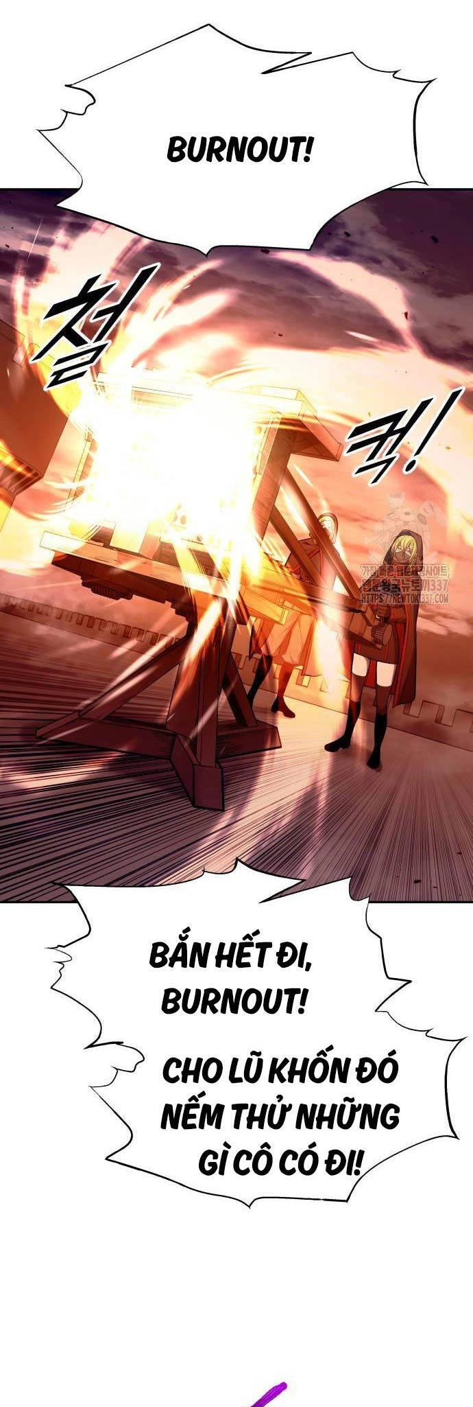 Trở Thành Hung Thần Trong Trò Chơi Thủ Thành Chapter 100 - 15