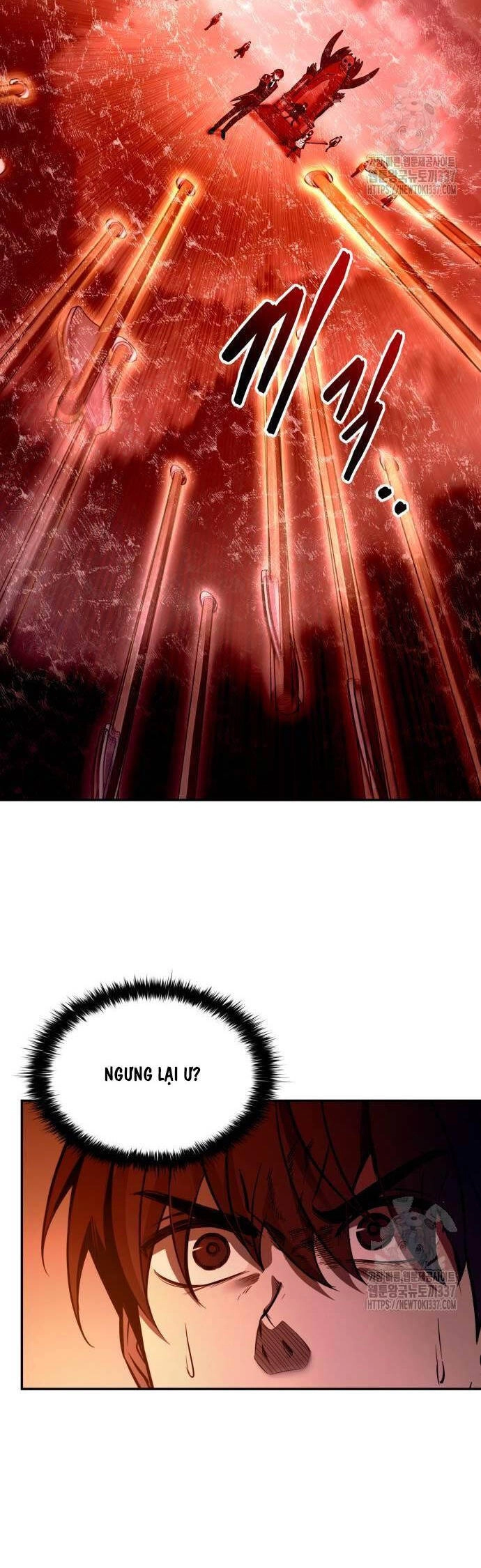 Trở Thành Hung Thần Trong Trò Chơi Thủ Thành Chapter 100 - 19