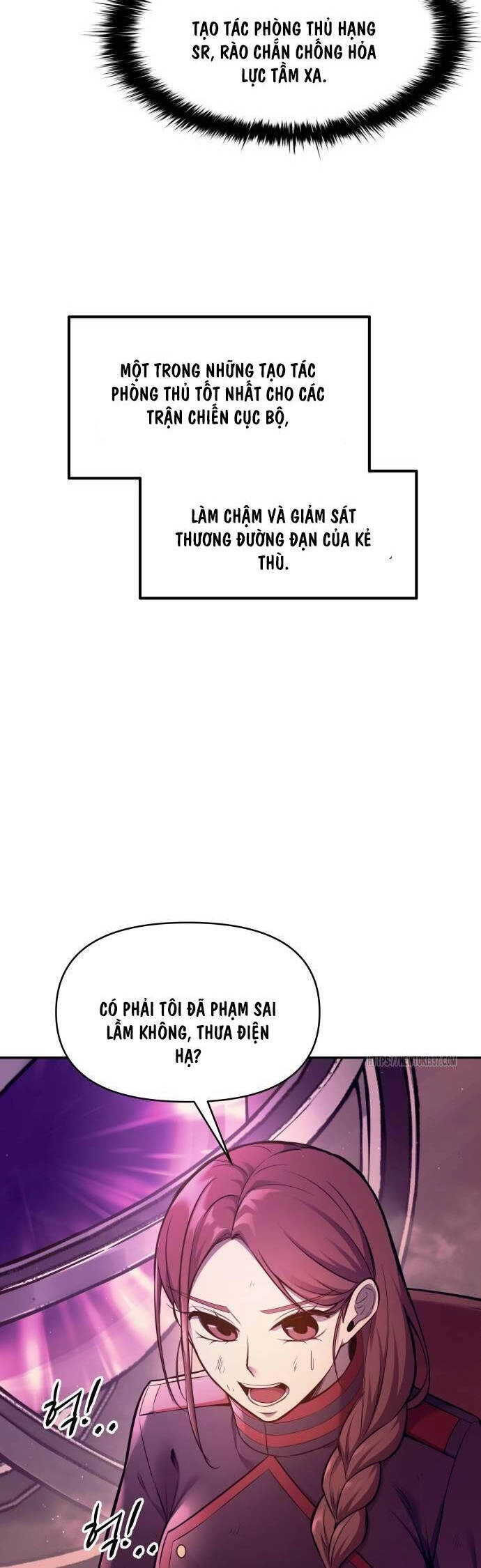 Trở Thành Hung Thần Trong Trò Chơi Thủ Thành Chapter 100 - 30