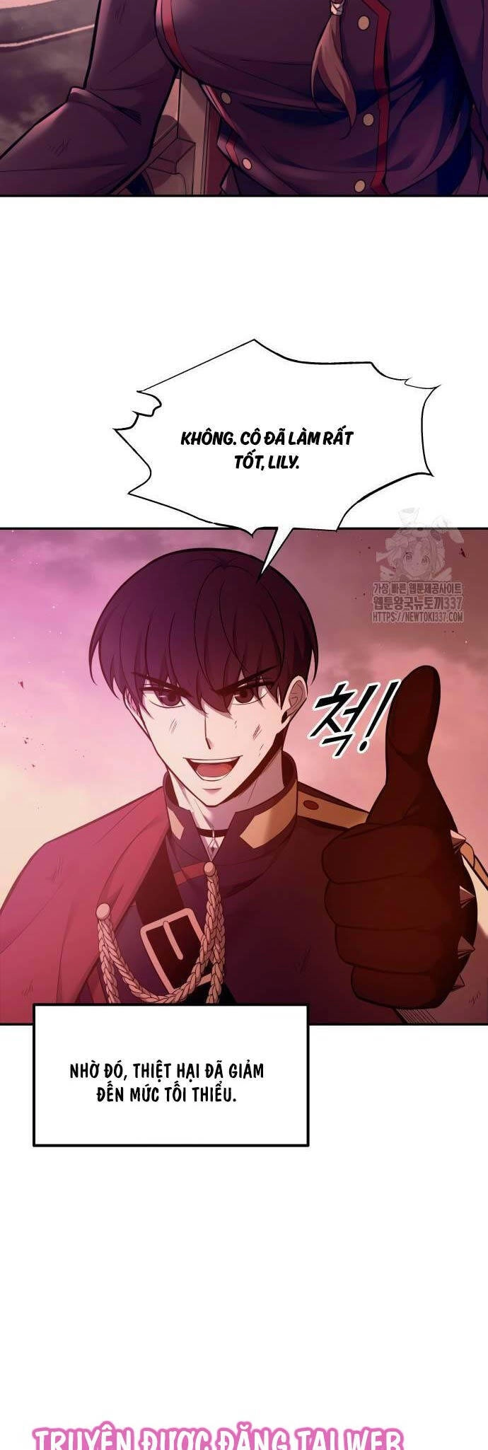 Trở Thành Hung Thần Trong Trò Chơi Thủ Thành Chapter 100 - 31