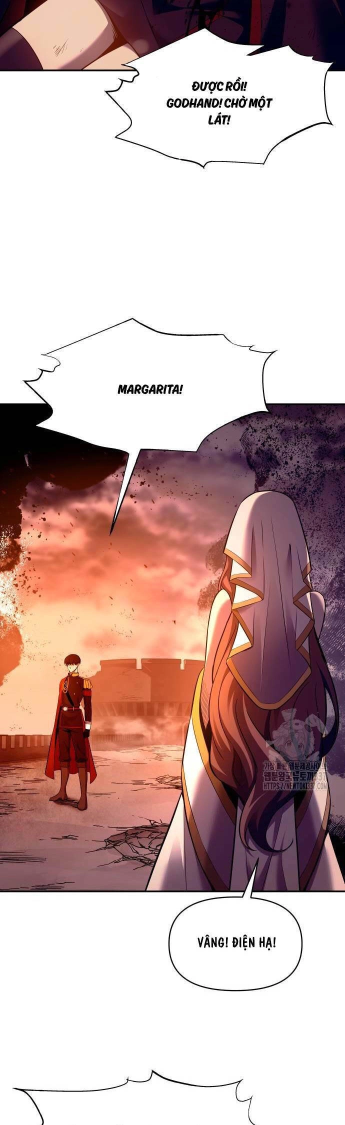 Trở Thành Hung Thần Trong Trò Chơi Thủ Thành Chapter 100 - 33